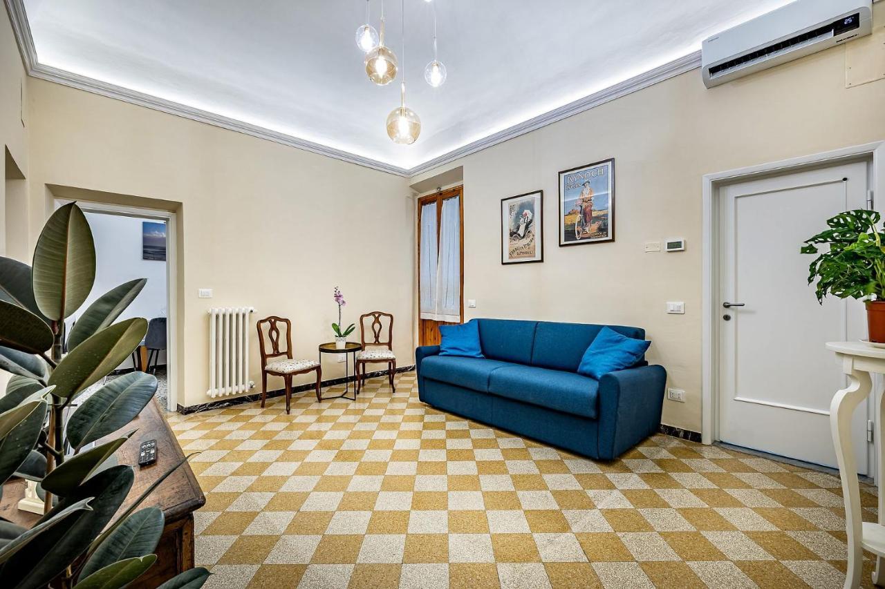 Brunelli Apartments Флоренция Экстерьер фото