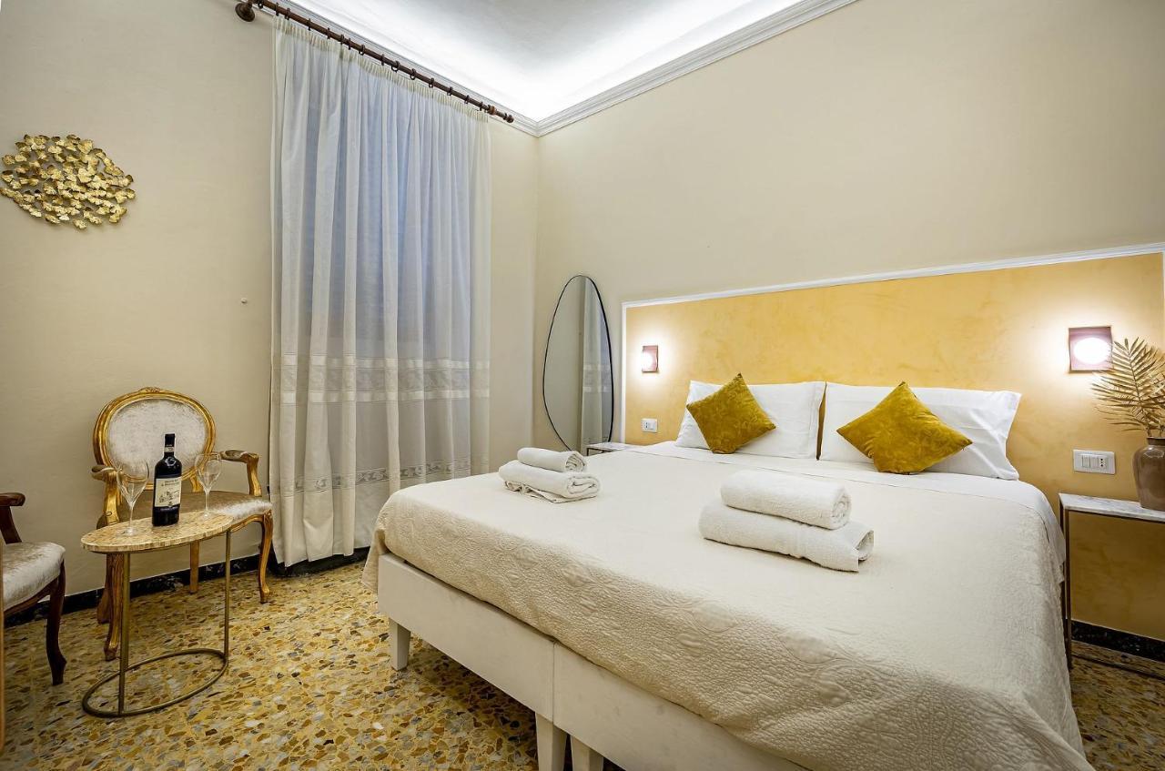 Brunelli Apartments Флоренция Экстерьер фото