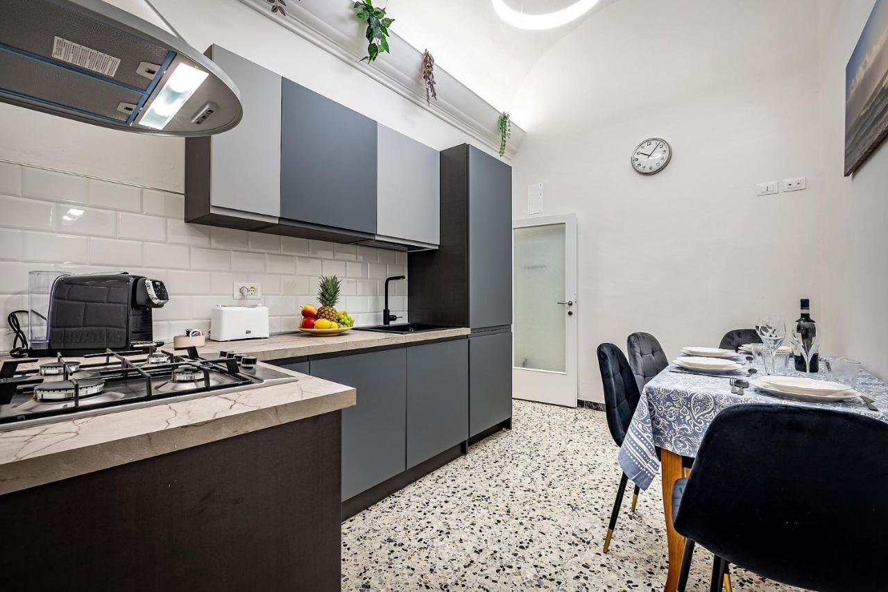 Brunelli Apartments Флоренция Экстерьер фото