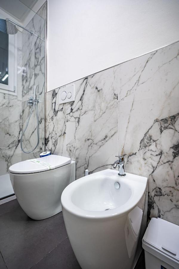 Brunelli Apartments Флоренция Экстерьер фото