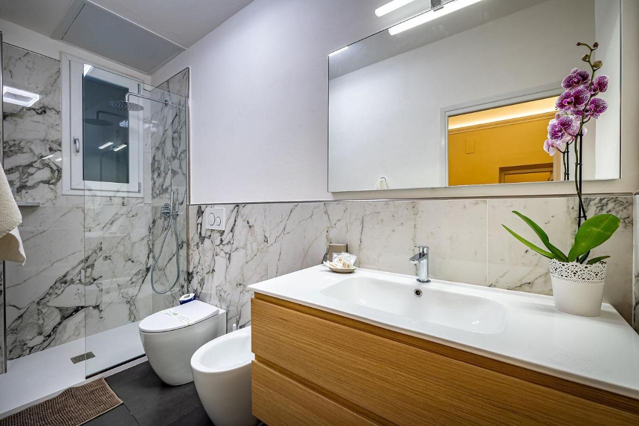 Brunelli Apartments Флоренция Экстерьер фото