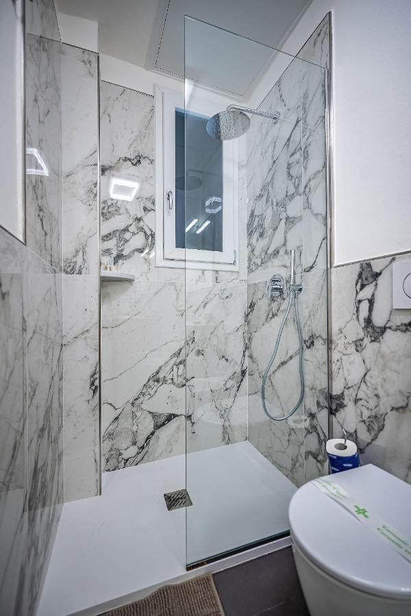 Brunelli Apartments Флоренция Экстерьер фото